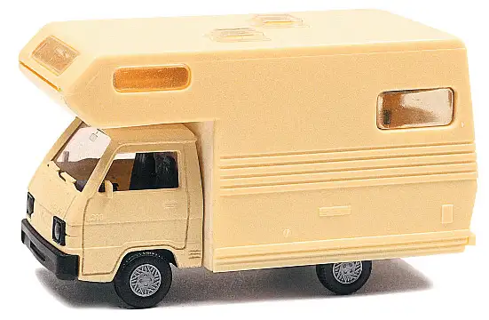 Rietze Hymer Camp II (Mitsubishi-Wohnmobil), #10110