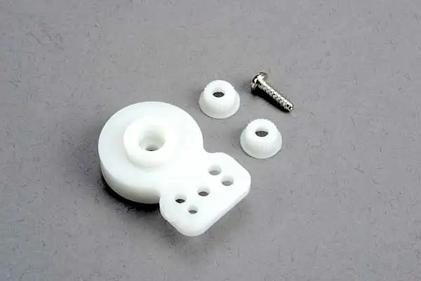 Traxxas Servo Saver (Lenkservogetriebe-Schutzeinheit) #1844