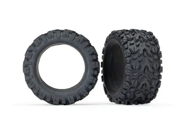 Traxxas Reifensatz Talon EXT 2.8" #6769
